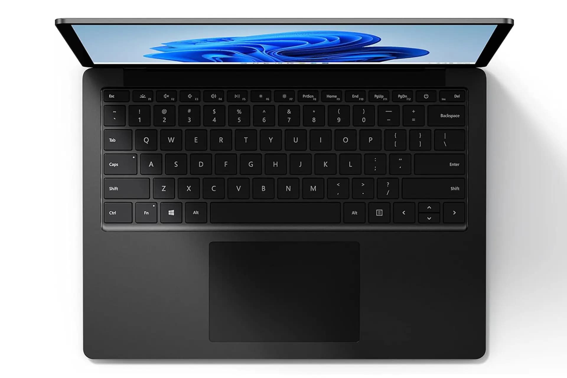 Surface Laptop سرفیس لپ تاپ Surface Laptop۴ نسل 11 Corei5، رم ۱۶، SSD ۵۱۲ گیگابایت — تصویر ۲