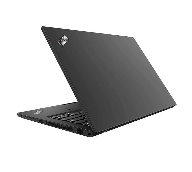 لپ‌تاپ Lenovo ThinkPad T14 نسل دهم Corei5، رم ۱۶، SSD ۲۵۶ گیگابایت