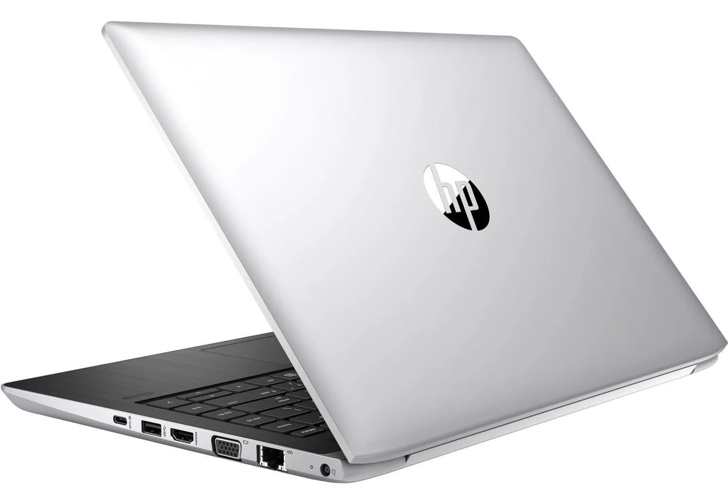 لپ تاپ HP ProBook 430 G5 Ci5 نسل هشت ، رم 16 – SSD 256