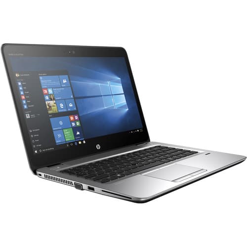 لپ‌تاپ HP EliteBook 850 G3 | Core i7 نسل ششم، رم ۱۶، SSD 256 — تصویر ۳