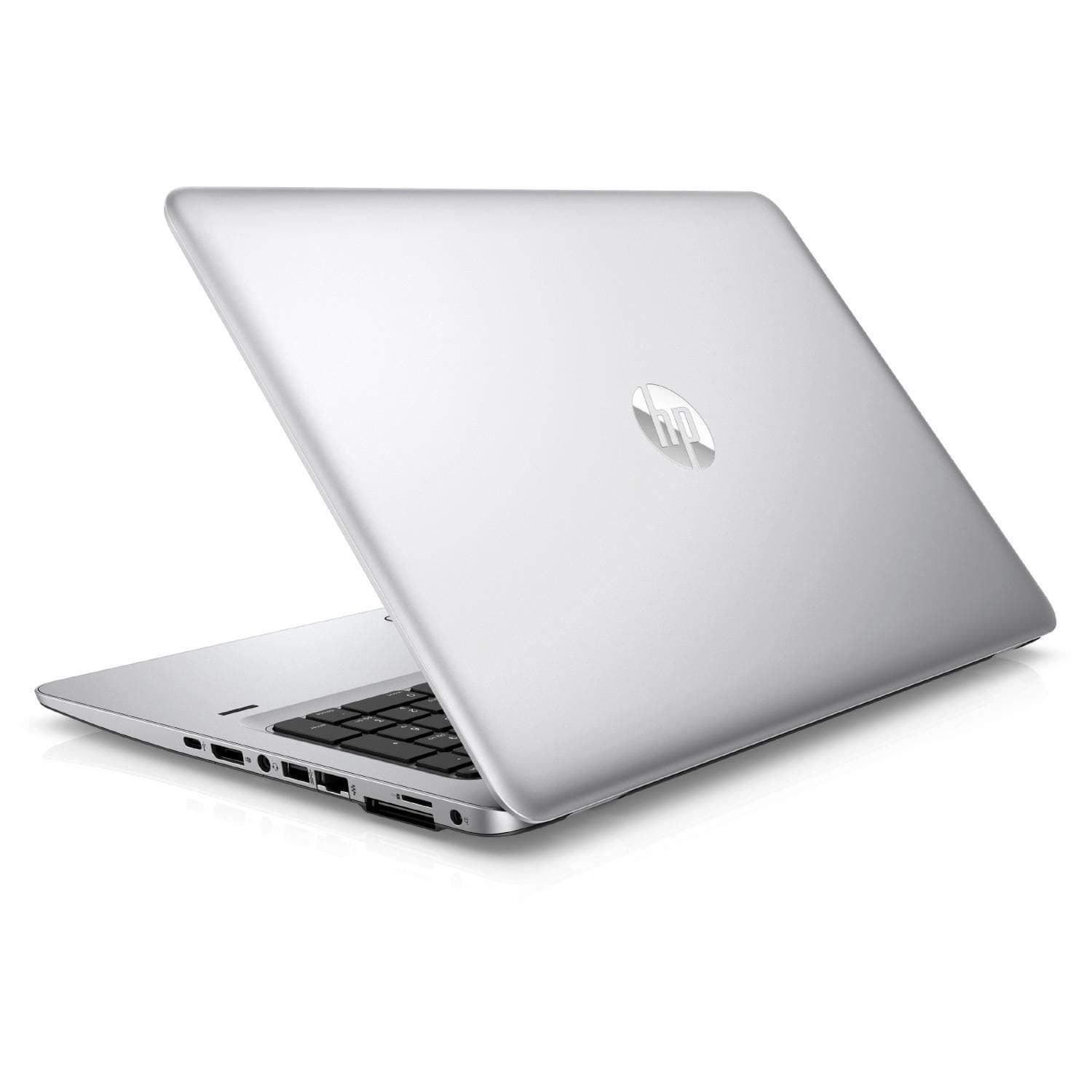 لپ‌تاپ HP EliteBook 850 G3 | Core i7 نسل ششم، رم ۱۶، SSD 256