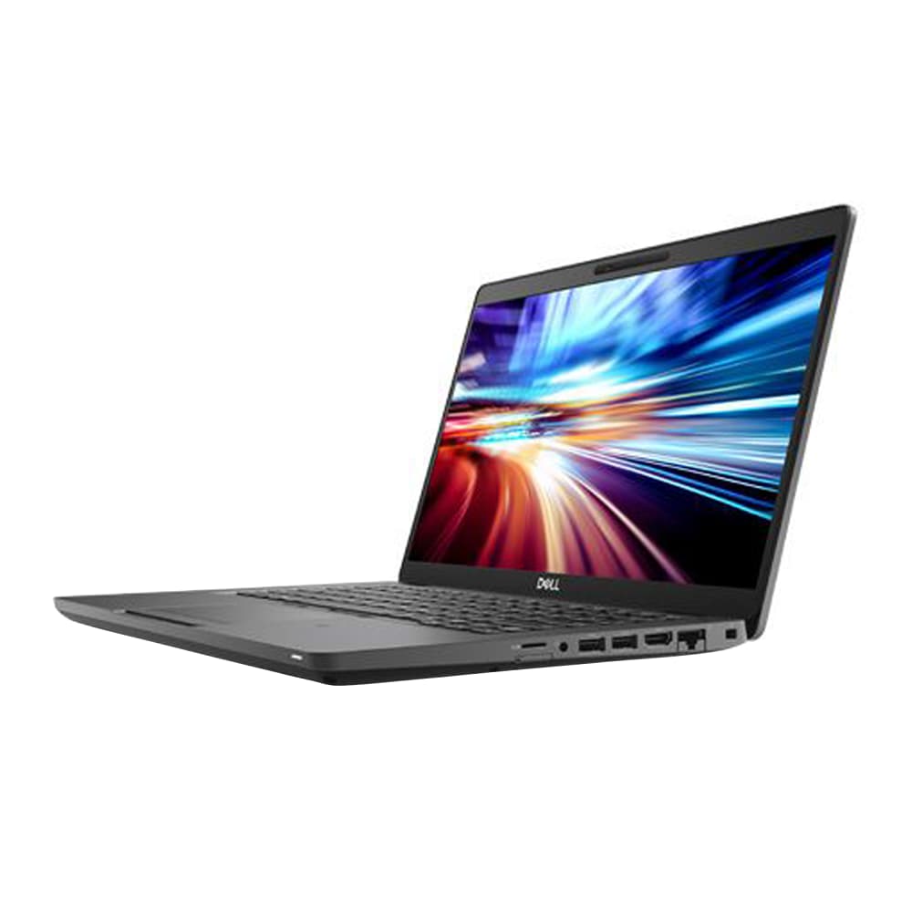 لپ‌تاپ Dell Latitude 5400 نسل هشتم Core i5، رم ۱۶ گیگ، SSD 256 گیگابایت — تصویر ۲