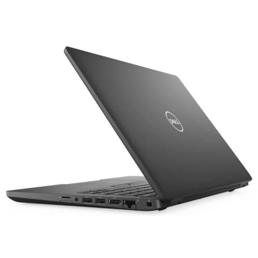 لپ‌تاپ Dell Latitude 5400 نسل هشتم Core i5، رم ۱۶ گیگ، SSD 256 گیگابایت