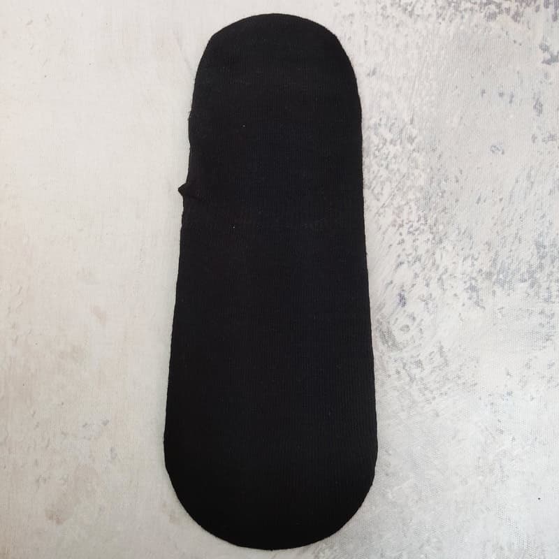 جوراب ورزشی نیو بالانس New Balance Sport Socks Pack مشکی — تصویر ۴