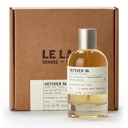 ادکلن له لابو Vetiver 46 — تصویر ۳