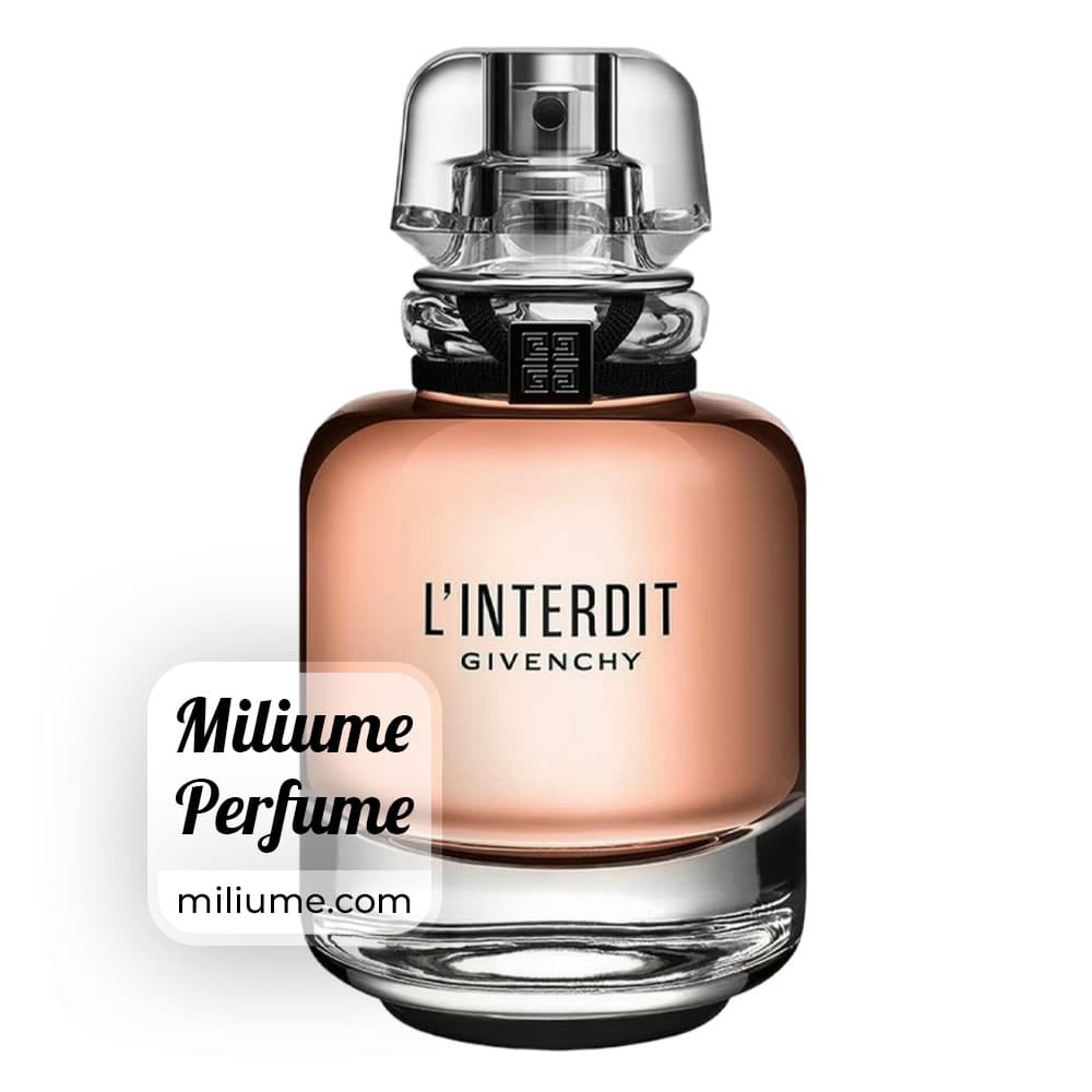 عطر جیوانجی اینتردیت زنانه | givenchy linterdit women | برند SFA