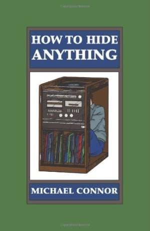 دانلود کتاب How To Hide Anything