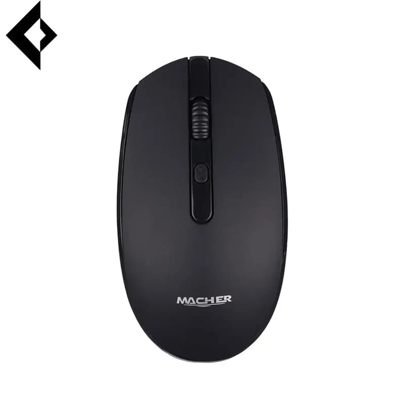 ماوس بی سیم مچر مدل MR-249 — تصویر ۲
