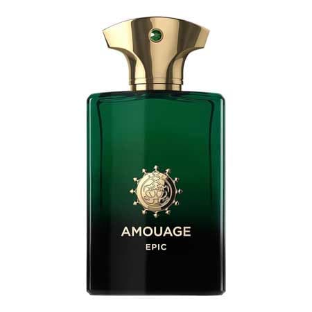 ادکلن آمواج اپیک Amouage Epic