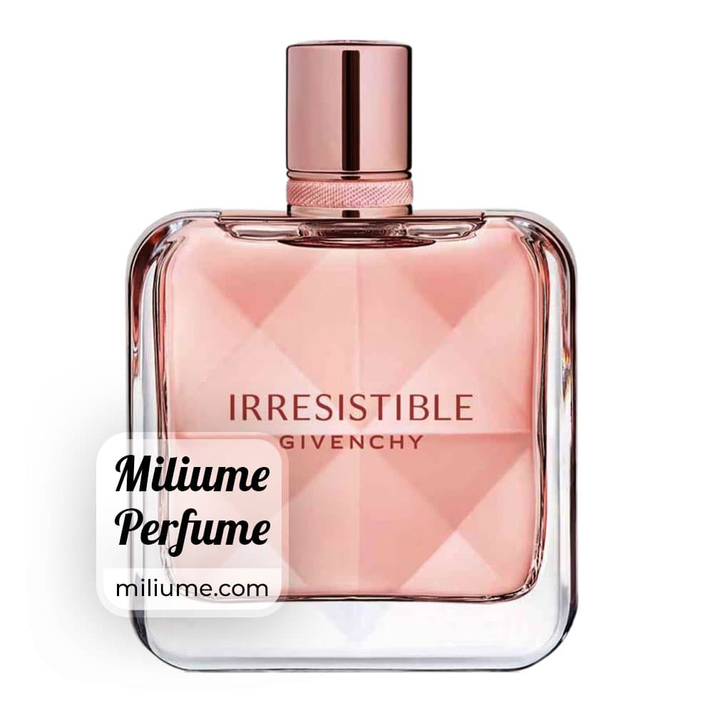 عطر جیوانجی آریزیستیبل جیوانجی زنانه | givenchy irresistible givenchy women | برند SFA