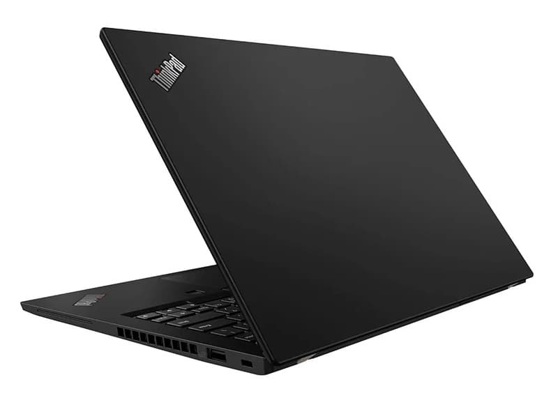 لپ‌تاپ لمسی لنوو ThinkPad X13 i7-10510U رم 16 حافظه 512 گیگابایت — تصویر ۲