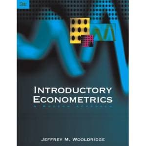 دانلود کتاب Introductory Econometrics: A Modern Approach 2nd Edition by Jeffrey Wooldridge B01_0104