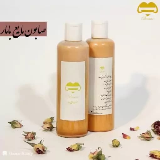 صابون مایع شیش دونگ — تصویر ۲
