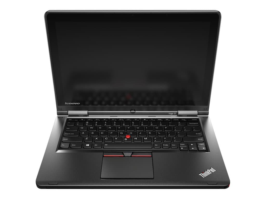 لپ تاپ لمسی لنوو 360 درجه Lenovo Thinkpad Yoga 12 — تصویر ۳