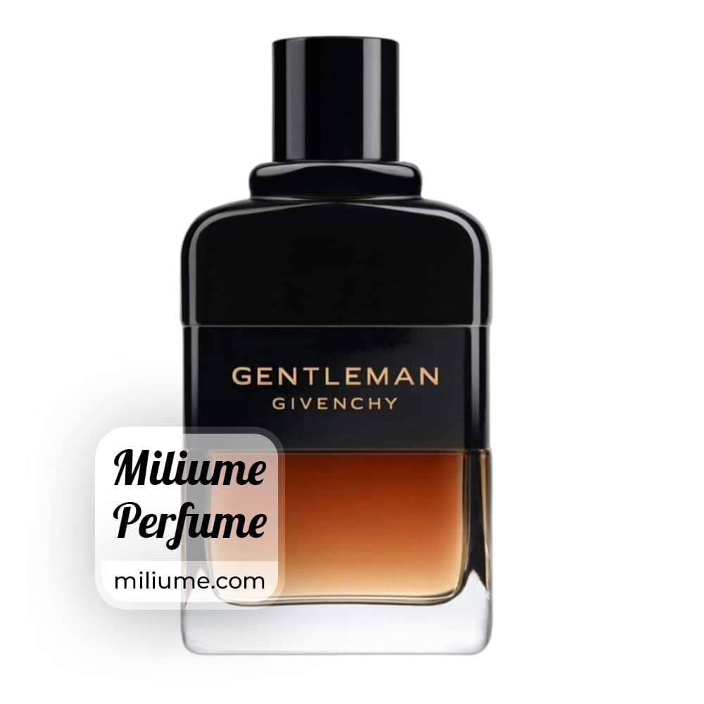 عطر جیوانجی جنتلمن ریورس پرایو مردانه | givenchy gentleman reserve privee men | برند SFA