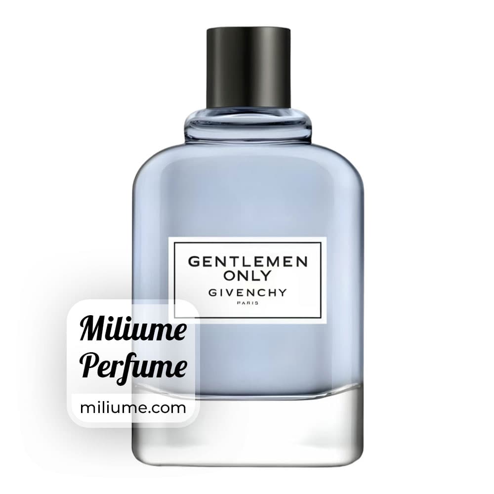 عطر جیوانجی جنتلمن اونلی مردانه | givenchy gentleman only men | برند SFA
