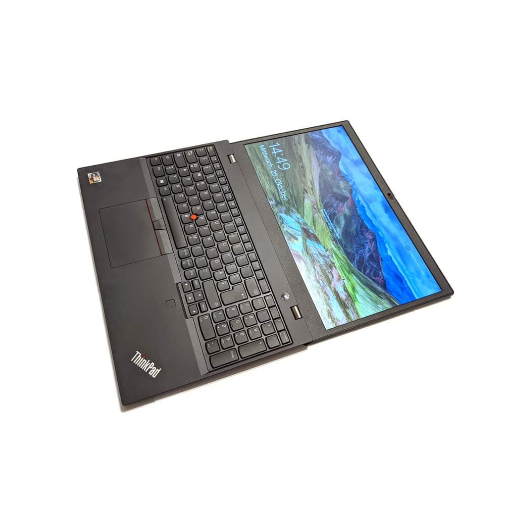 لپ تاپ لنوو L15 Ryzen5 Ram16 SSD256