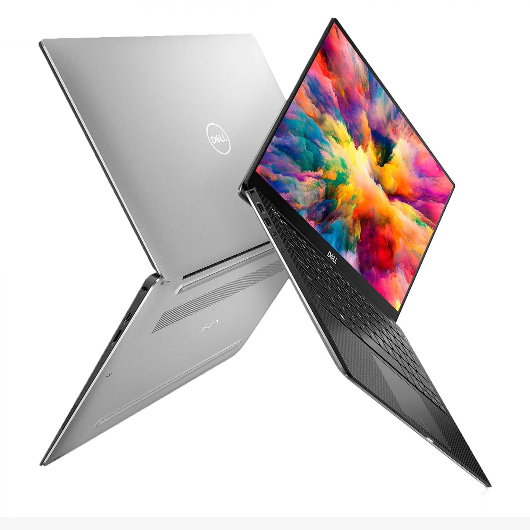 لپ تاپ دل XPS 13 9380 i7-8665 16GB — تصویر ۳