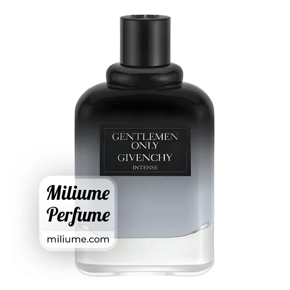 عطر جیوانجی جنتلمن اونلی اینتنس مردانه | givenchy gentleman only intense men | برند Argeville