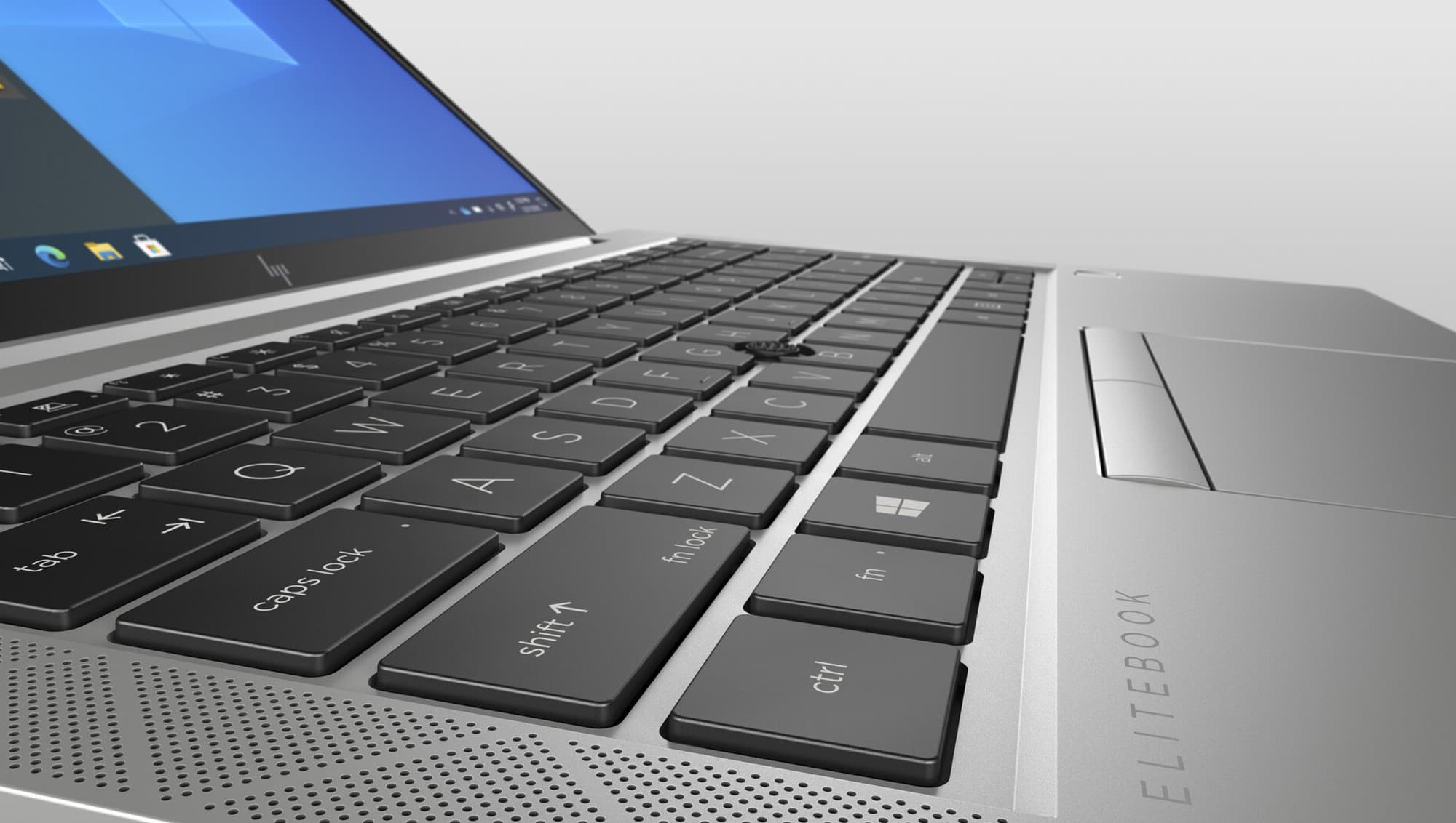 لپ تاپ اچ پی HP Elitebook 840 G8 i5-1135G7 Ram 16SSD Intel Iris XE — تصویر ۳
