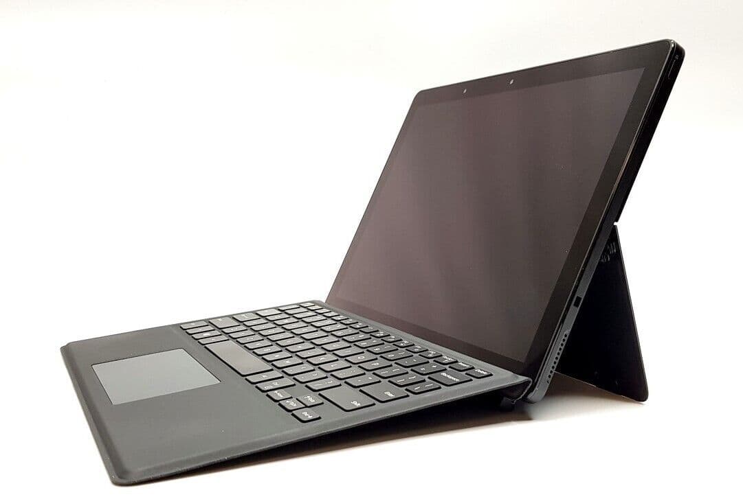 تبلت Dell Latitude 5290 2 in 1 رم 16 پردازنده i7-8650U