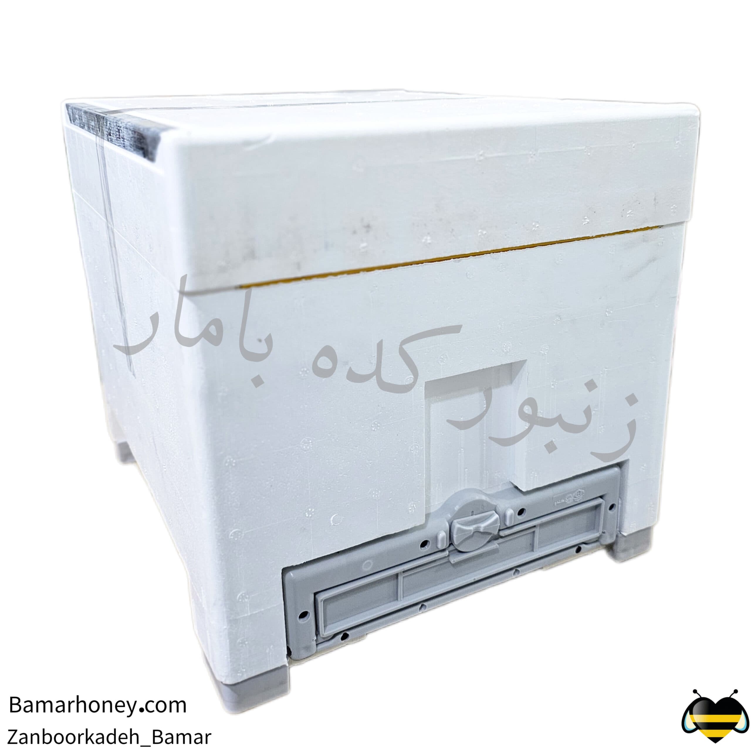 کندو 10 قاب فومی نوین کندو1445