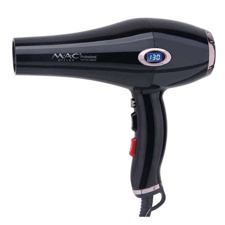 سشوار مک 2500 وات MC-6685A