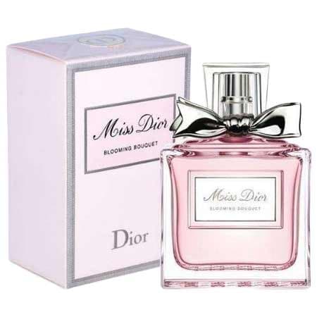 ادکلن میس دیور زنانه Miss Dior EDP — تصویر ۲