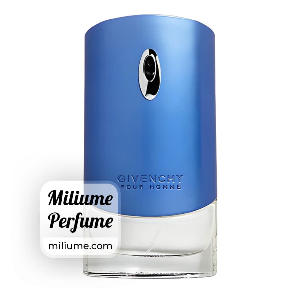 عطر جیوانجی بلو لیبل مردانه | givenchy blue label men | برند SFA