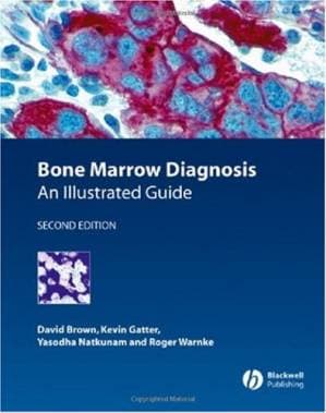 دانلود کتاب Bone Marrow Diagnosis: An Illustrated Guide 2nd Edition