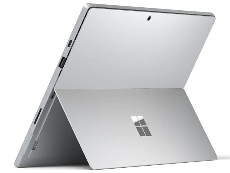 تبلت استوک مایکروسافت سرفیس پرو6 Surface Pro 6 /i5-8th/ 128SSDرم 8 گیگابایت