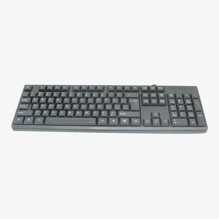 کیبورد BUSINESS OFFICE مدل KB-01