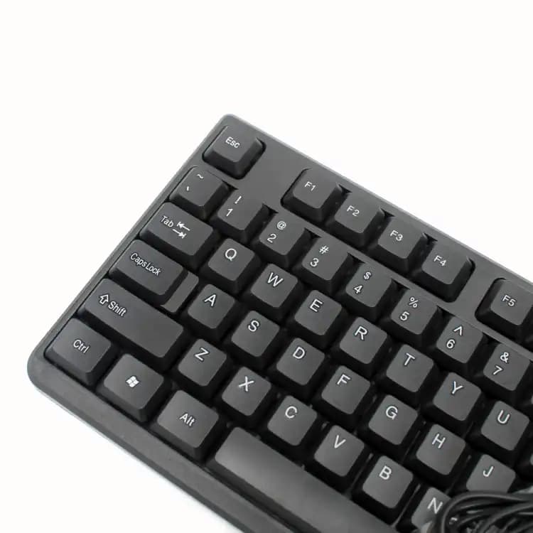 کیبورد BUSINESS OFFICE مدل KB-01 — تصویر ۵