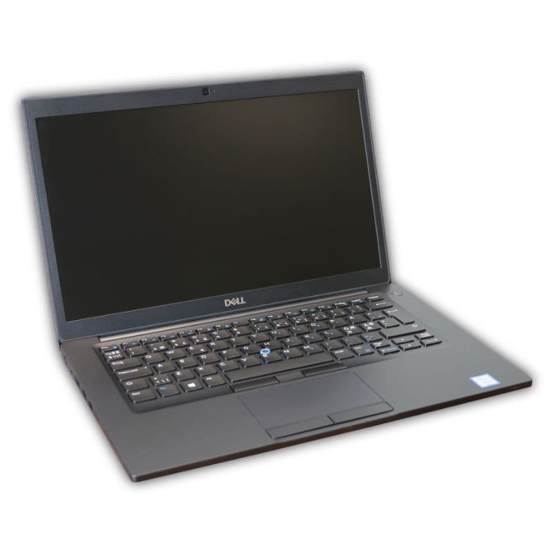 لپ تاپ لمسی 14 اینچی Dell Latitude 7490 نسل 8 Ci5 با 16 گیگابایت رم — تصویر ۵