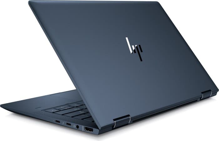 لپ تاپ 13 اینچی HP Elite Dragonfly نسل 8 Corei5 با 16 گیگابایت رم 360 درجه (SSD 512) — تصویر ۳