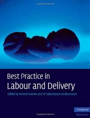 دانلود کتاب Best Practice in Labour and Delivery