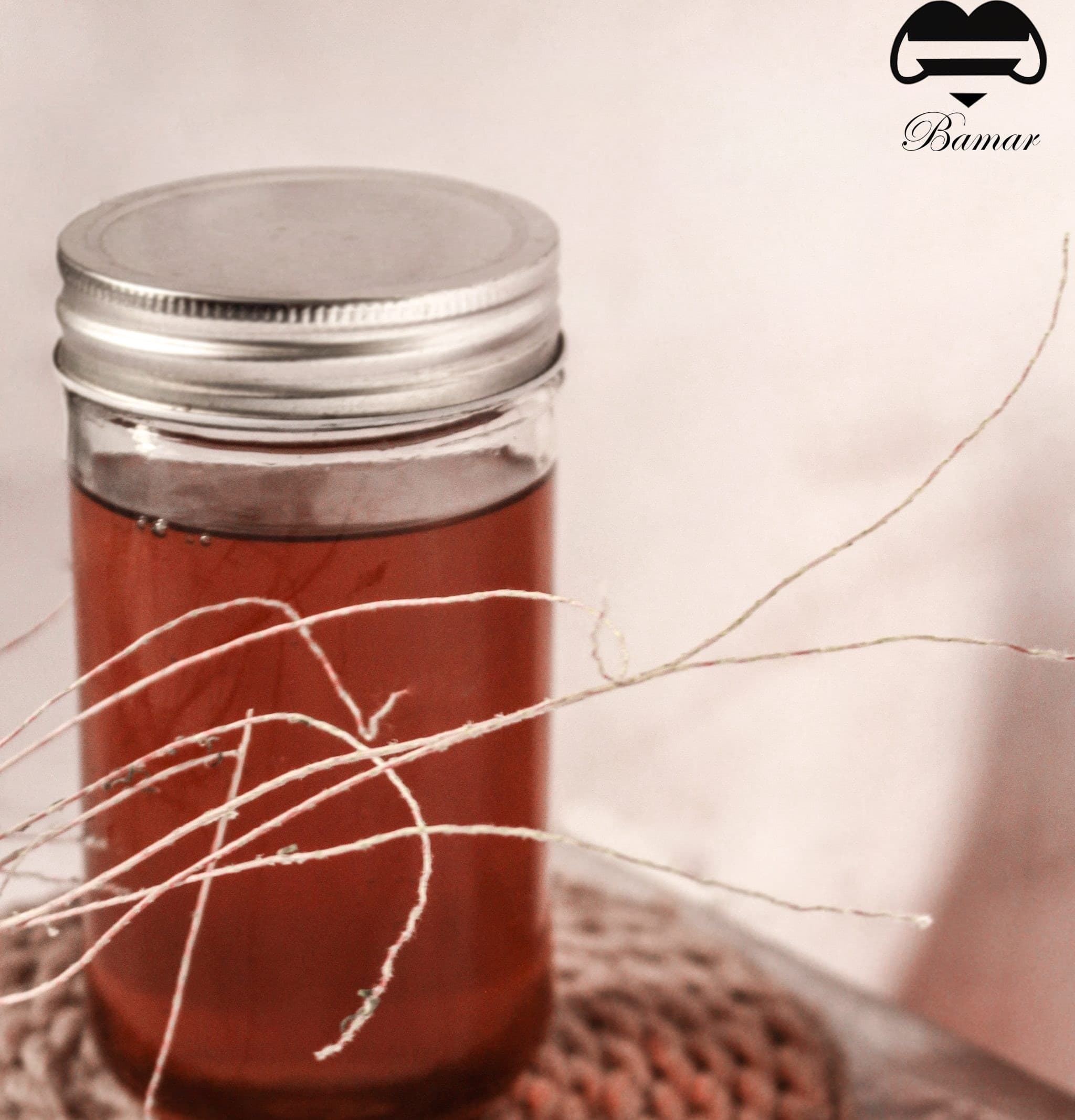 عسل سماق یک کیلویی — تصویر ۲