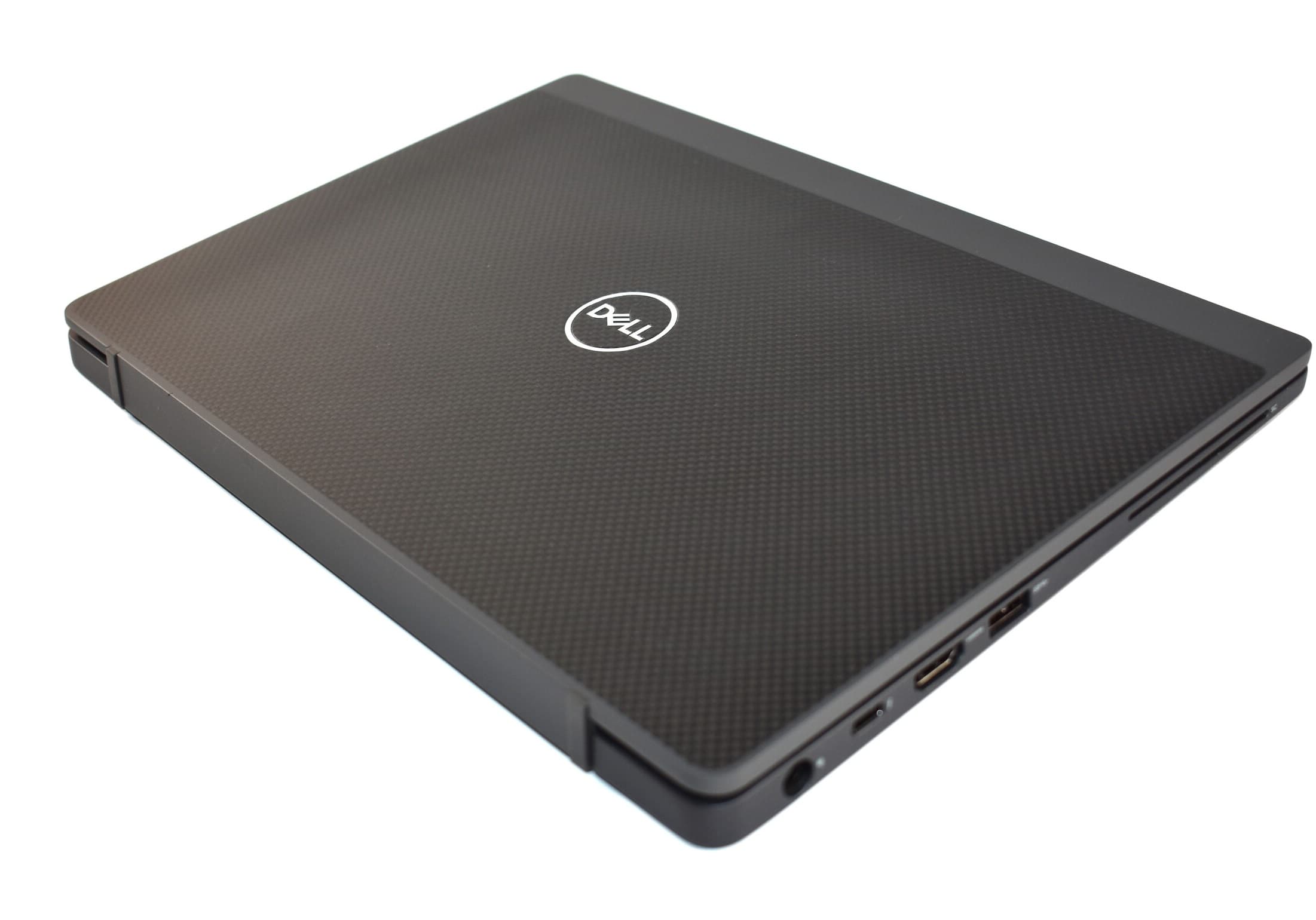 لپ تاپ 13 اينچي دل مدل Latitude 7300 نسل هشتم Corei5 رم 16 گیگابایت — تصویر ۲