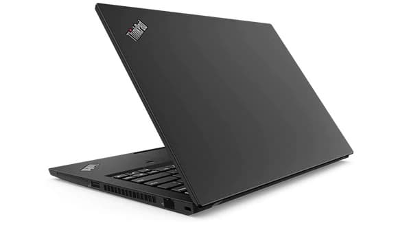 لپ تاپ لمسی لنوو Thinkpad T490 نسل 8 Corei5 رم 16 گیگابایت — تصویر ۳