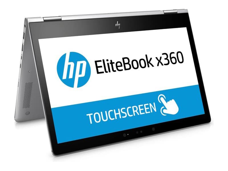 لپ تاپ اپن باکس HP Elitebook 1030 G2 X360 رم 16 گیگابایت Corei5-7300U