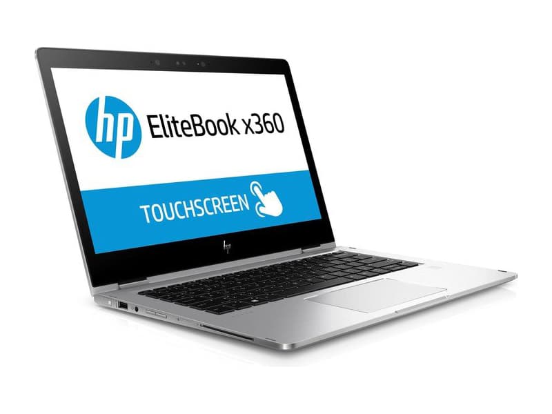 لپ تاپ اپن باکس HP Elitebook 1030 G2 X360 رم 16 گیگابایت Corei5-7300U — تصویر ۳