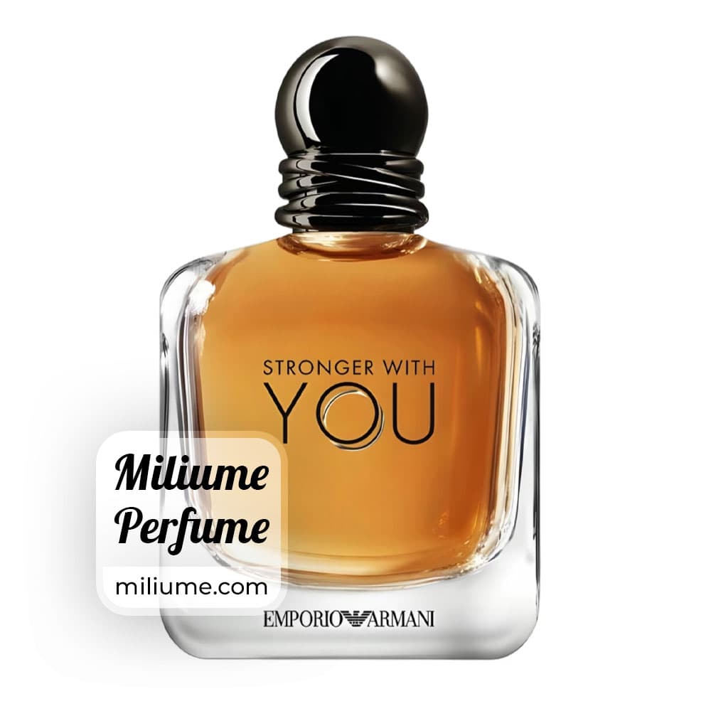 عطر جورجیو آرمانی استرانگر ویت یو مردانه | giorgio armani stronger with you men | برند Argeville