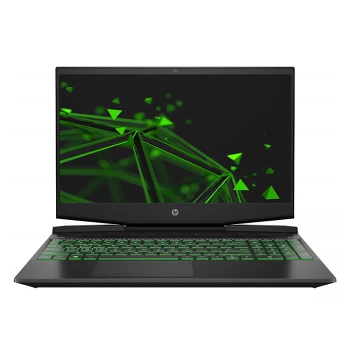 لپ تاپ اپن باکس HP PAVILION 15 Corei5 9th Ram 16 (4GBGraphic) — تصویر ۲