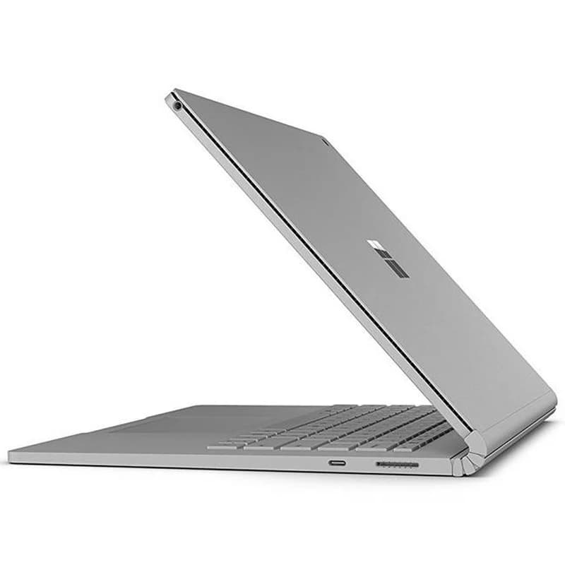 سرفیس بوک 2 Corei7 با رم 16 گیگابایت و حافظه 512SSD استوک