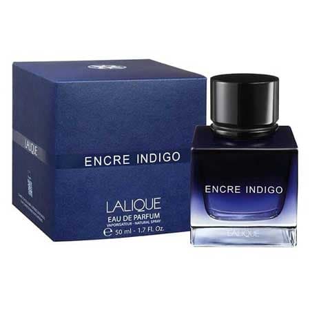 عطر لالیک انکر ایندیگو Lalique Encre Indigo — تصویر ۲
