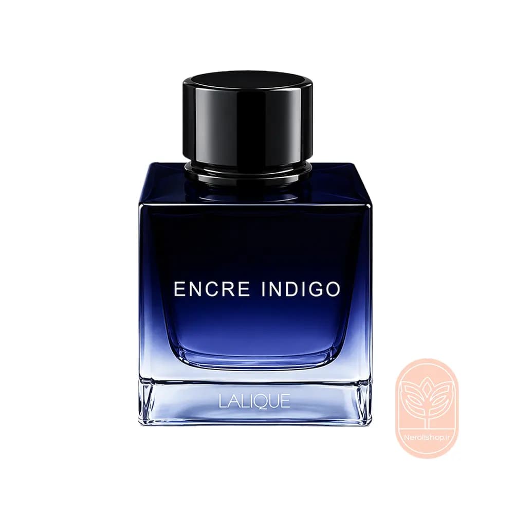 عطر لالیک انکر ایندیگو Lalique Encre Indigo — تصویر ۵