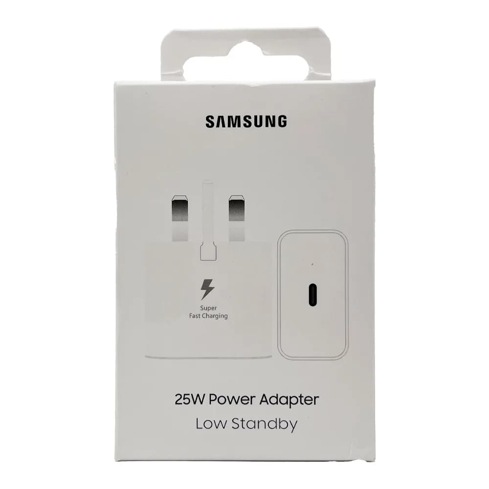 کلگی 25W سامسونگ مدل 2510 NFC برد SOLUM مشکی