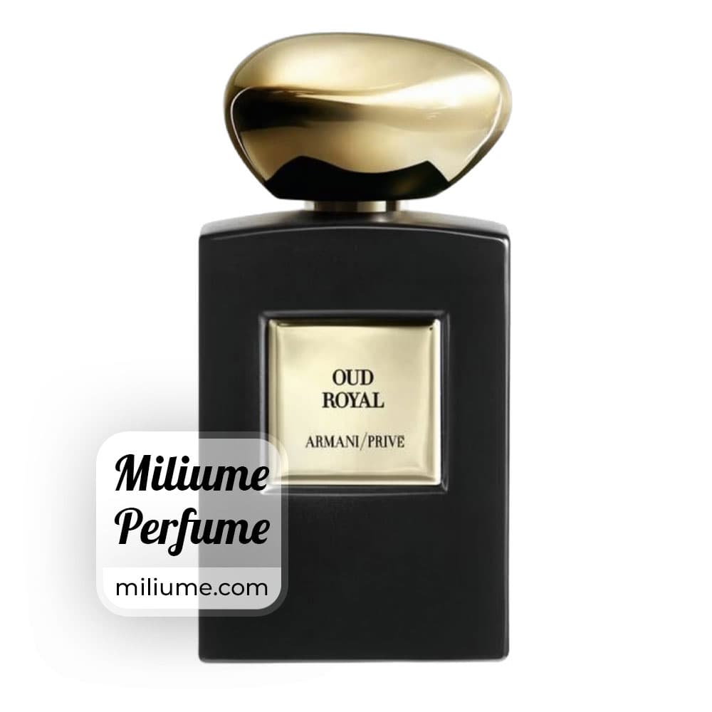 عطر جورجیو آرمانی پرایو عود رویال | giorgio armani prive oud royal | برند RenneTouch