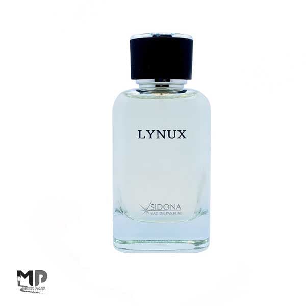 ادو پرفیوم مردانه سیدونا مدل lynux حجم 100 میلی لیتر