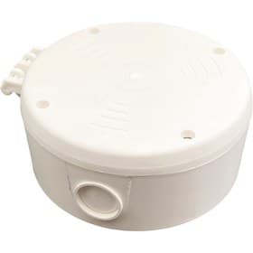 جعبه تقسیم گرد 14 سانتی مخصوص دوربین IP65 شهاب (ضد آب) باکس دوربین (دایره ای) — تصویر ۲